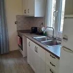 Logaki House * Vlachopoulátika