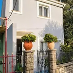 Logaki House Vlachopoulátika