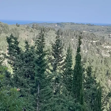 Logaki House * Vlachopoulátika