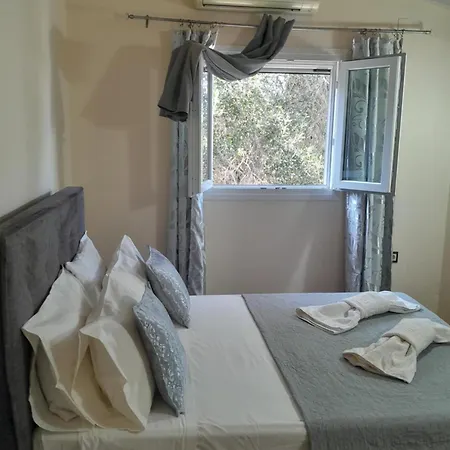 Logaki House بيت للعطل