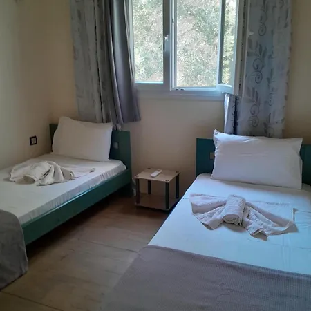 بيت للعطل Logaki House Vlachopoulátika