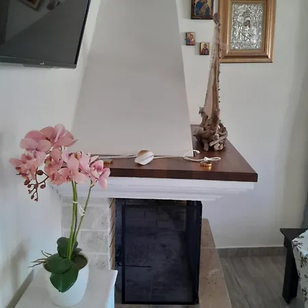 Logaki House بيت للعطل