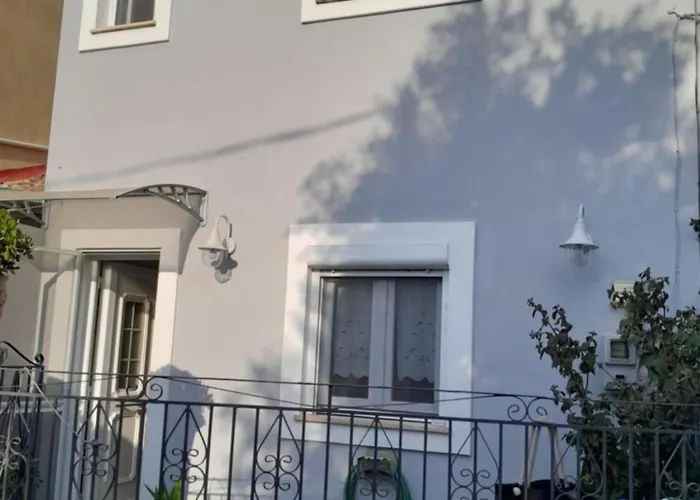 Feriehus Logaki House