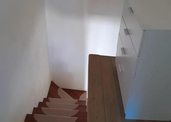 Logaki House Feriehus Vlachopoulátika